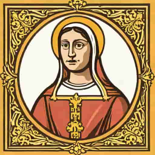 Benedicta Henrietta Of The Palatinate