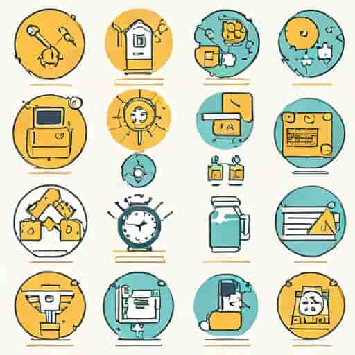 Benefits Of Being Methodical
