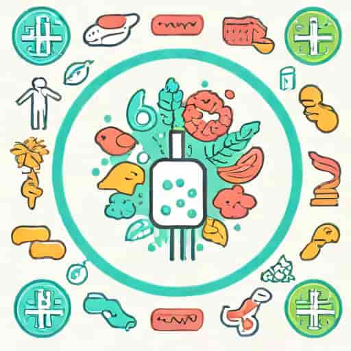 Benefits Of Lactic Acid Bacteria