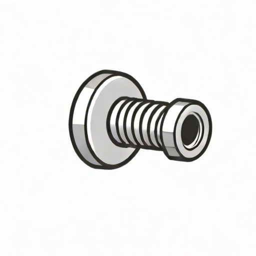 Best Ambidextrous Bolt Release