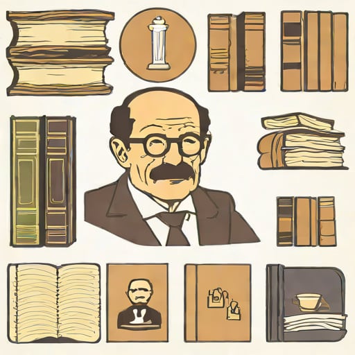 Best Books Of Nikos Kazantzakis