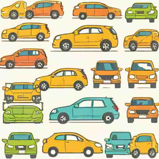 Best Cars To Insure For New Drivers
