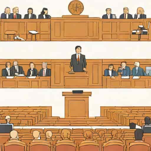 Best Courtroom Movies On Netflix