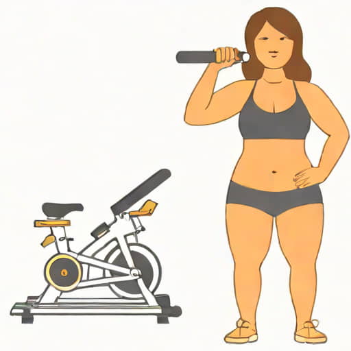 Best Exercise To Reduce Belly Fat