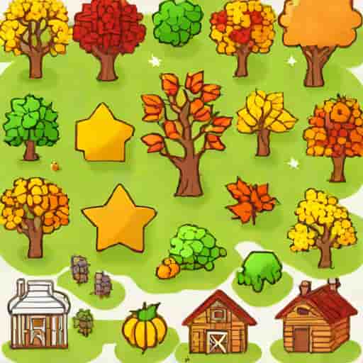 Best Fall Crop Stardew