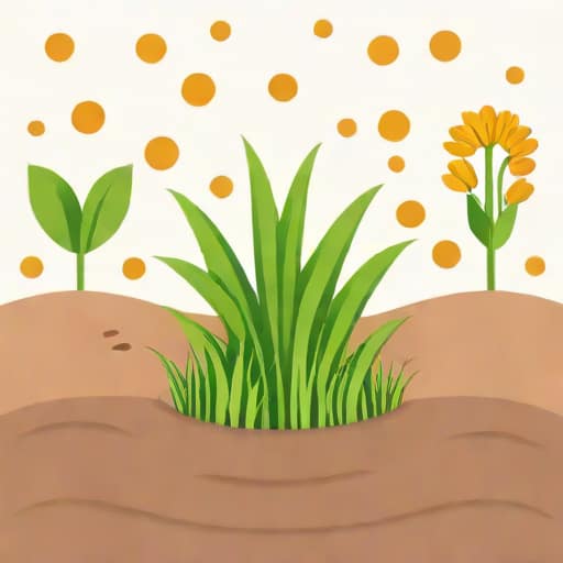 Best Grass Seed For Waterlogged Soil