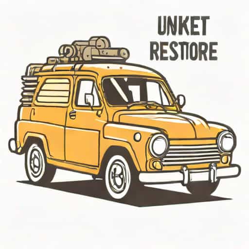 Best Junker To Restore Nfs Unbound