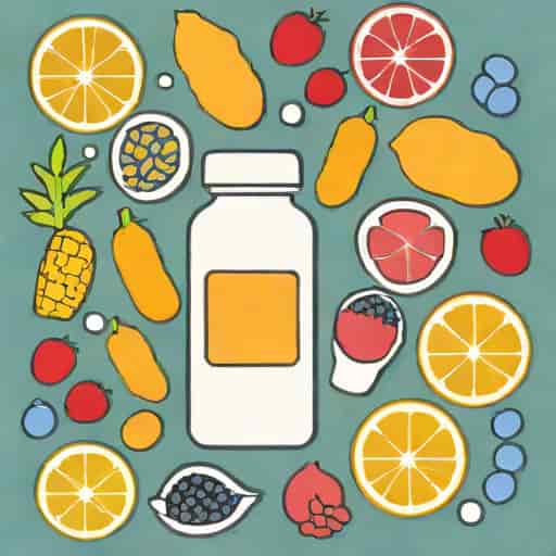 Best Multivitamin For Liver Cirrhosis