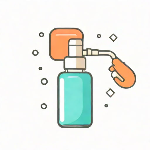 Best Nasal Spray For Sinusitis