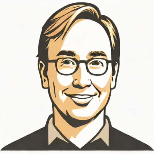 Best Of Linus Torvalds