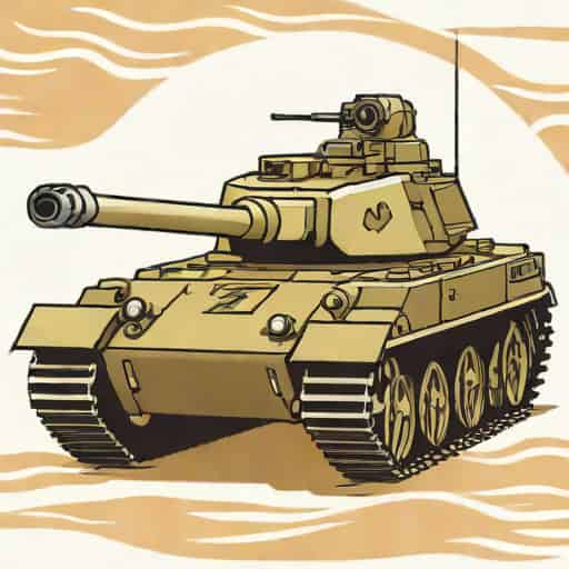 Best Panzer Vulpaphyla Revivification