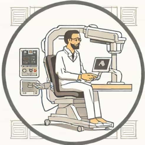 Best Radiologist In Lahore