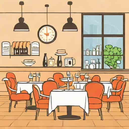 Best Restaurants Stockholm