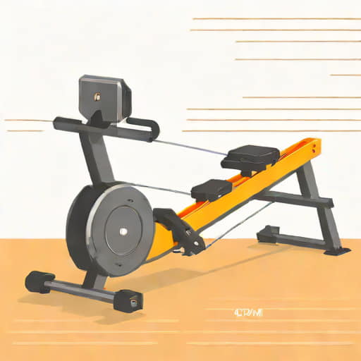 Best Rower Machine For Home