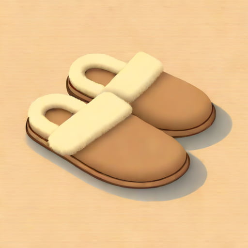Best Sheepskin Slippers