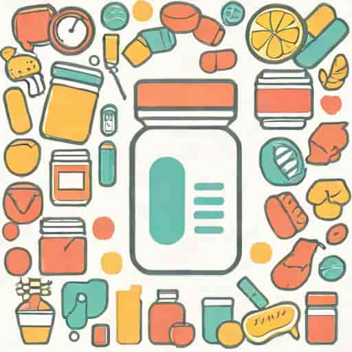 Best Supplements For Narcolepsy