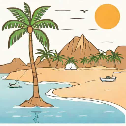 Best Time To Visit New Caledonia