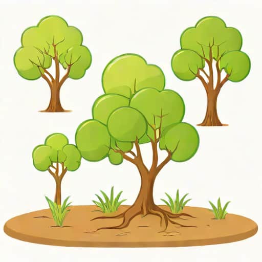 Best Trees For Waterlogged Soil