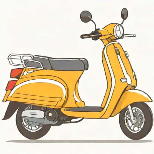 Best Two Wheeler Scooter In India