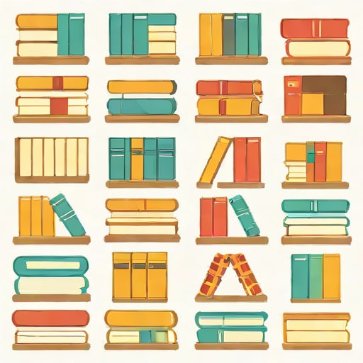 Best Way To Alphabetize Books