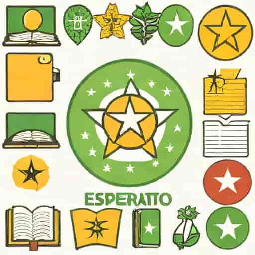 Best Way To Learn Esperanto