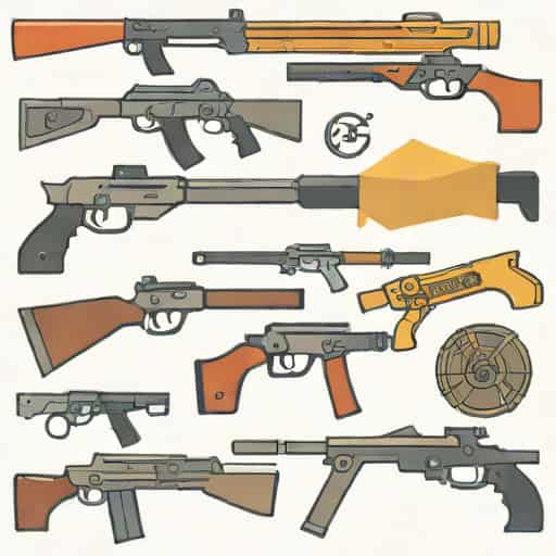 Best Weapons For Seducer Rise Of The Ronin