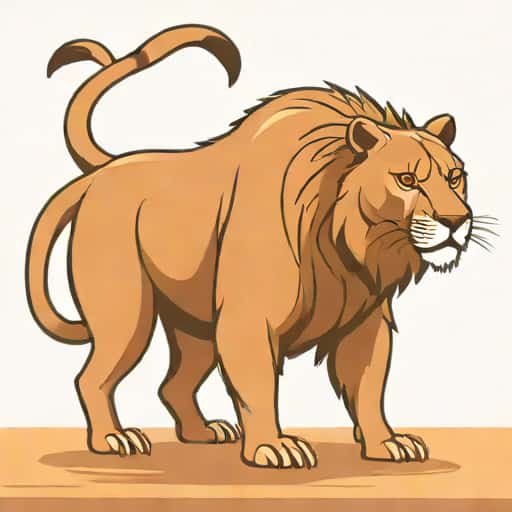 Beulah The Beast Of Baluchistan
