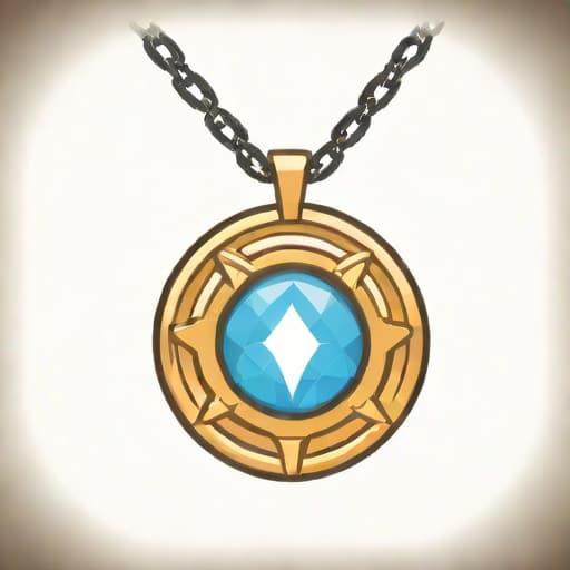 Bg3 Necklace Of Elemental Augmentation
