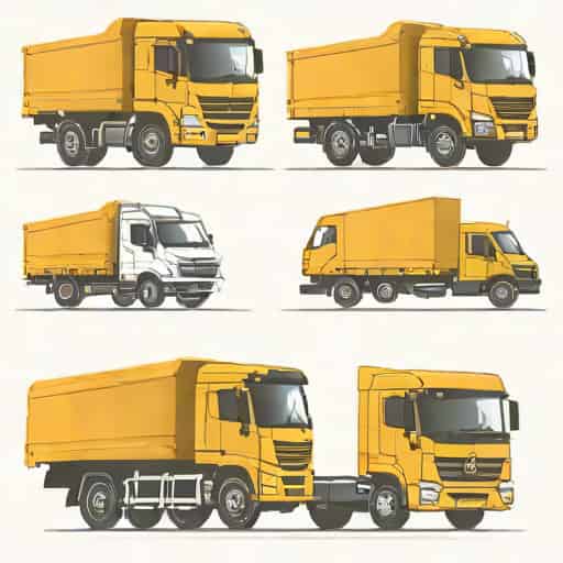 Bharatbenz 12 Wheeler Truck Price