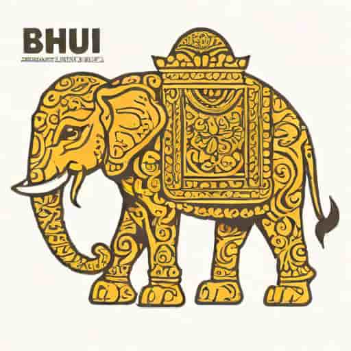 Bhuj The Pride Of India