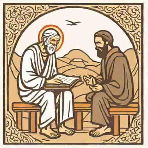 Bible Study On The Prodigal Son
