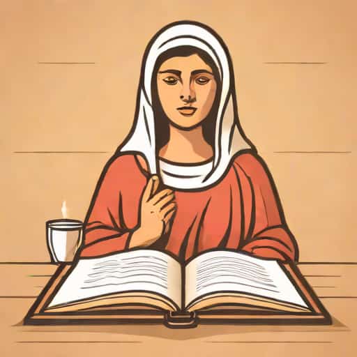 Biblical Womanhood Bible Study