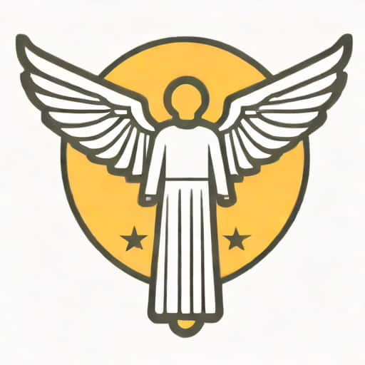 Biblically Accurate Seraph