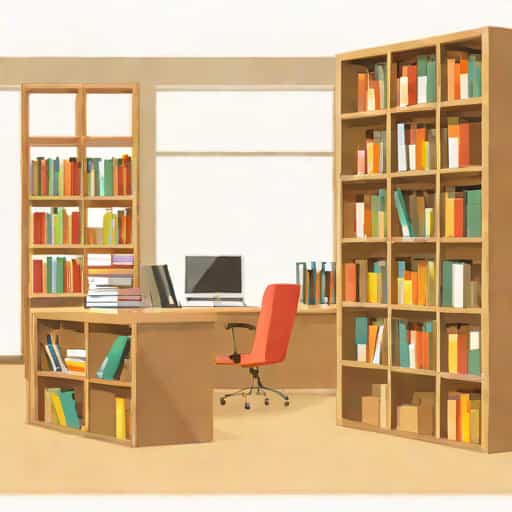 Bibliotheek Sprang Capelle