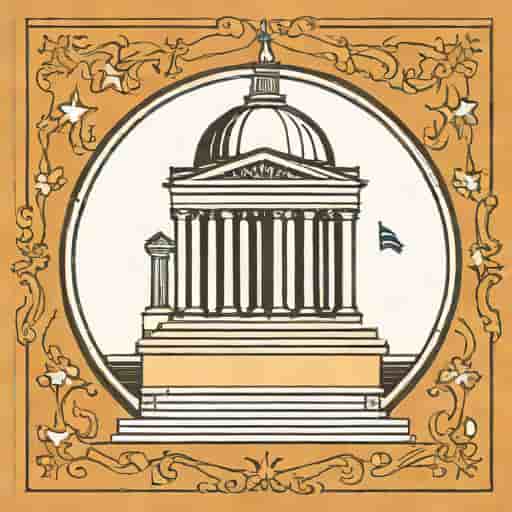 Bicameralism Is A Constitutional Principle That Represents The Division Of