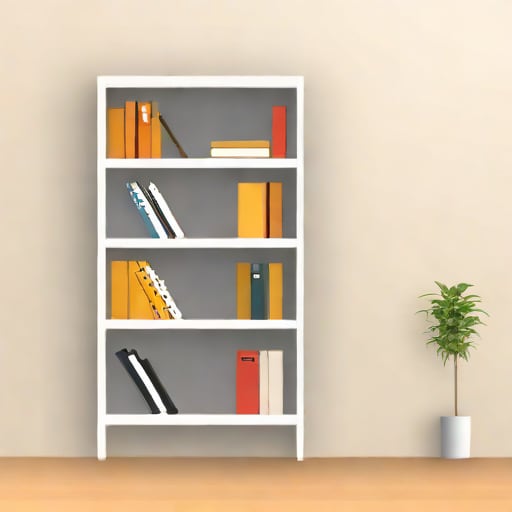 Billy Corner Bookcase