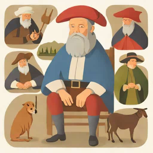 Biography Of Pieter Bruegel The Elder