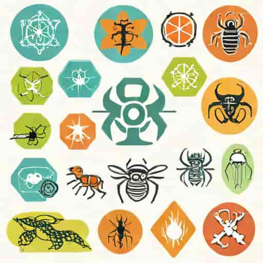 Biological Agents Include
