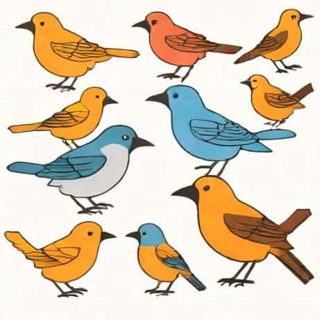 Birds That Can Emit A Teakettle Nyt