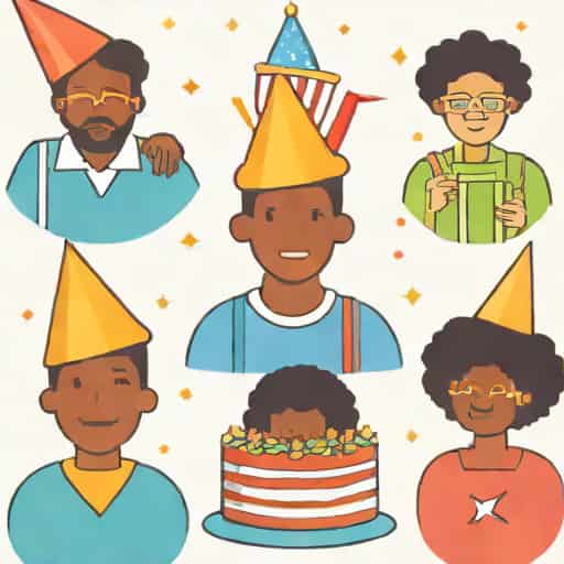 Birthday Loiter Squad