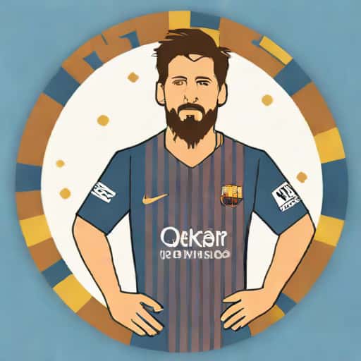 Birthday Of Leo Messi