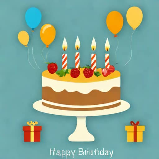 Birthday Wishes For A Septuagenarian