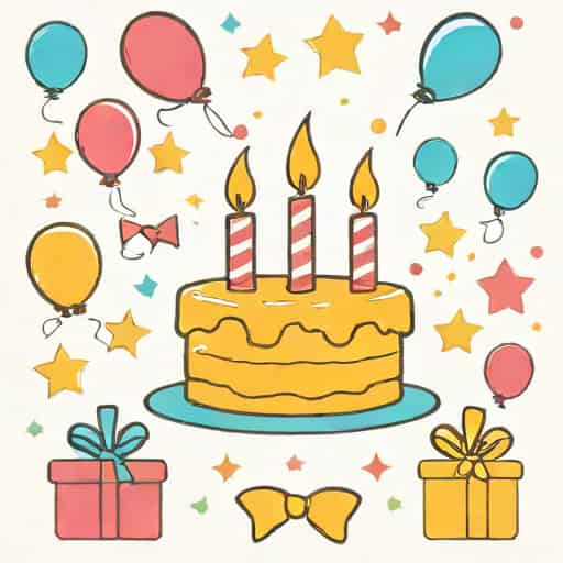 Birthday Wishes For Someone You Admire