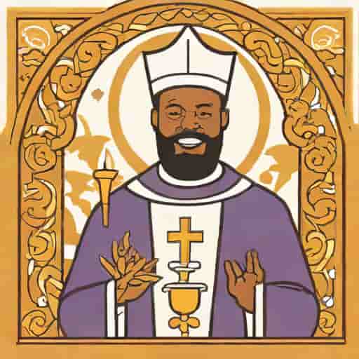 Bishop Hezekiah Walker Church