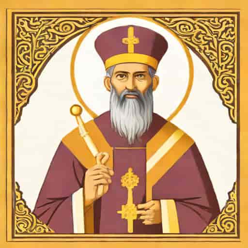 Bishop Of Constantinople