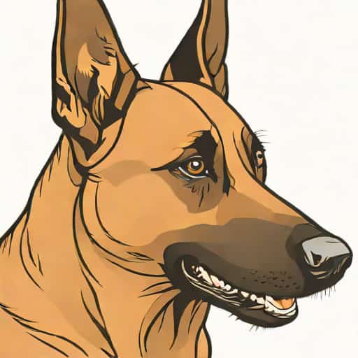 Bite Force Of A Belgian Malinois