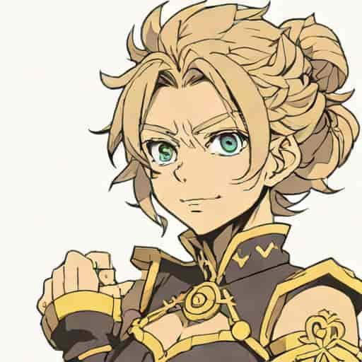 Black Clover Noelle Voice Actor