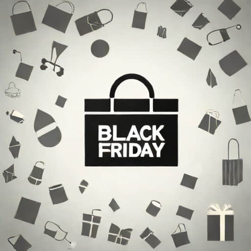 Black Friday Torrid