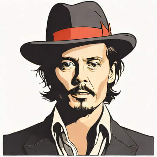 Black Mass Johnny Depp
