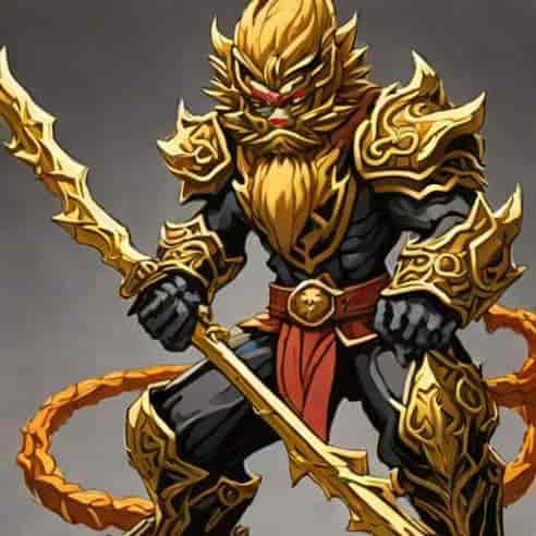 Black Myth Wukong Review